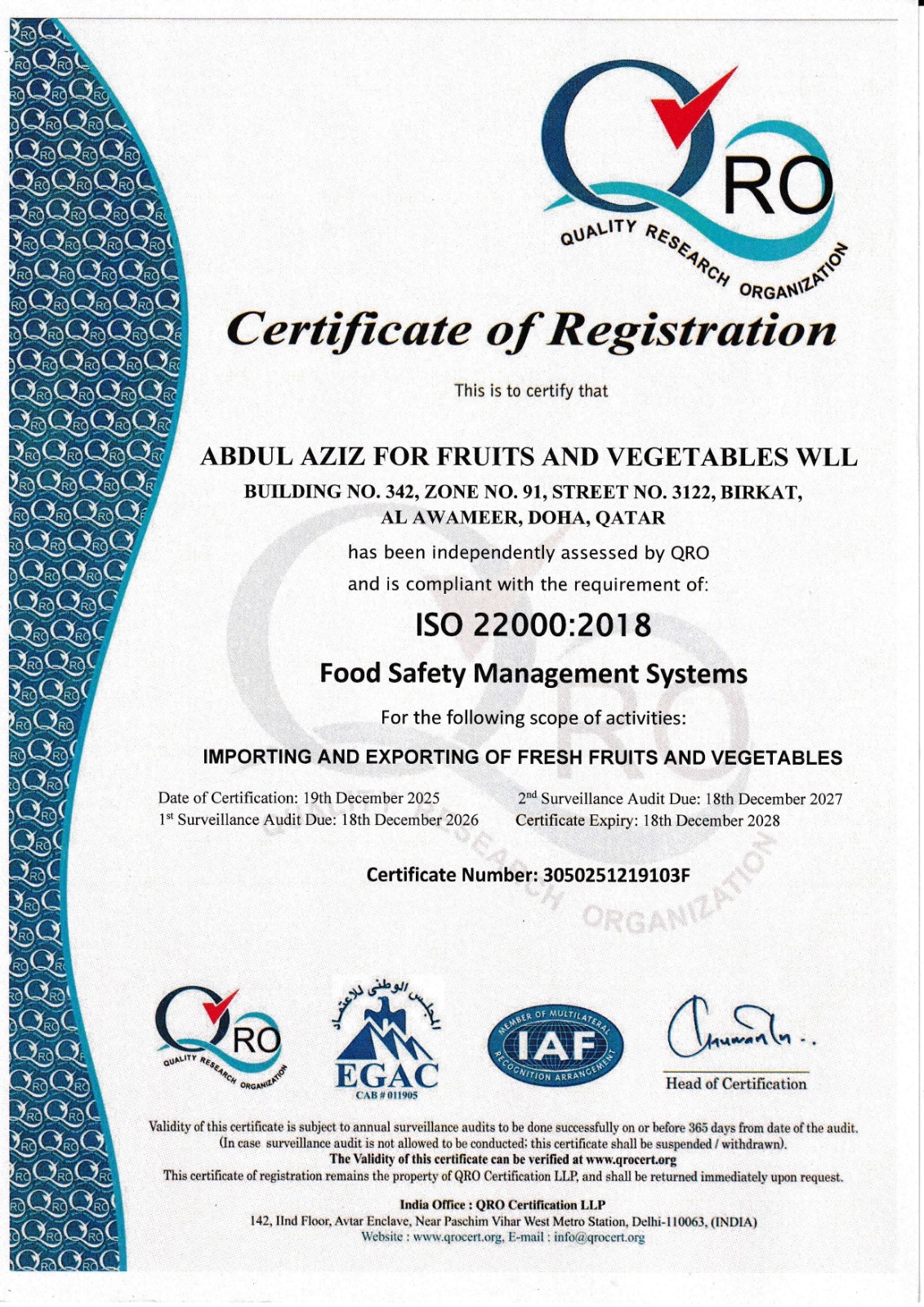 Certificate 1